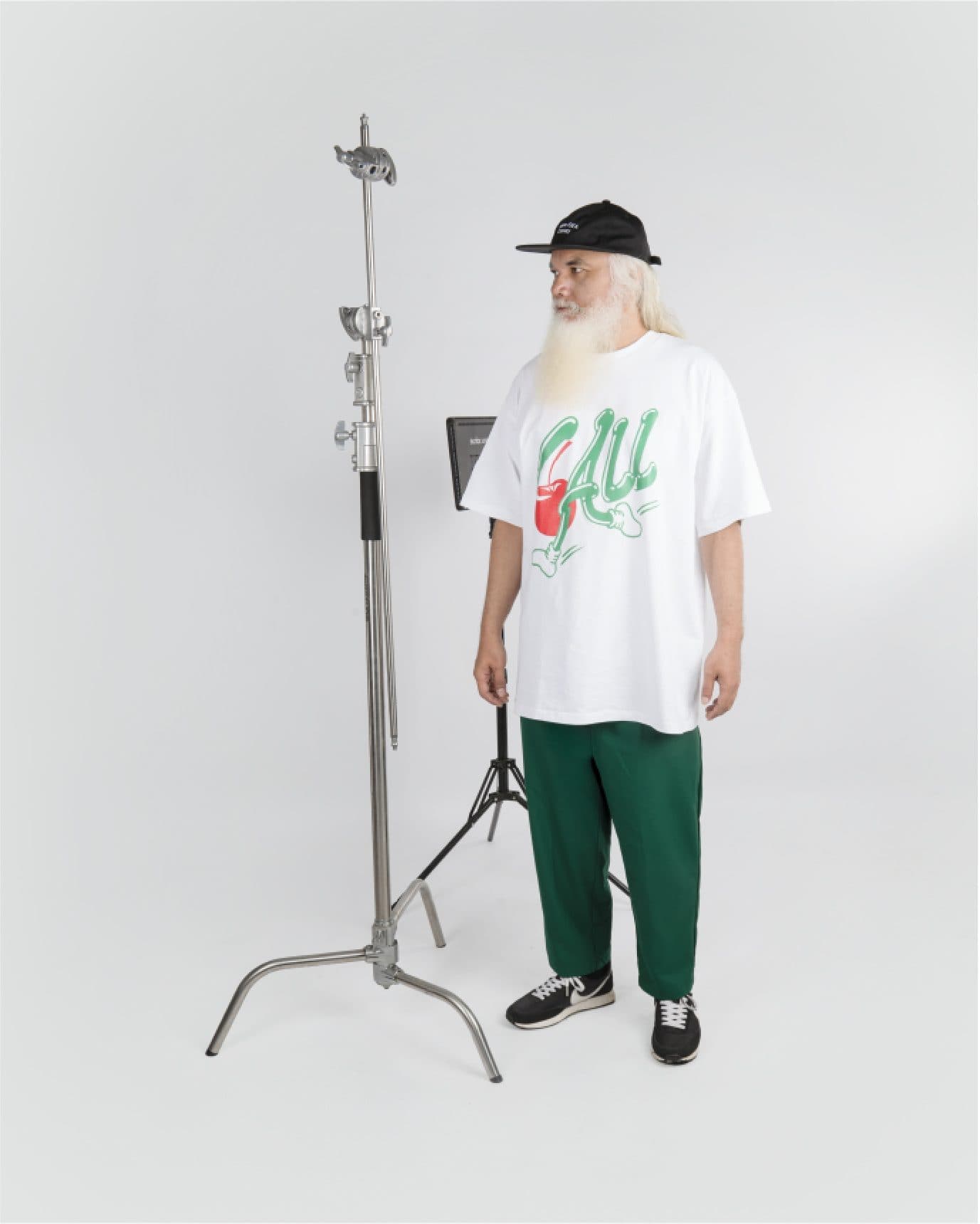 HC SEVN WHITE view 4