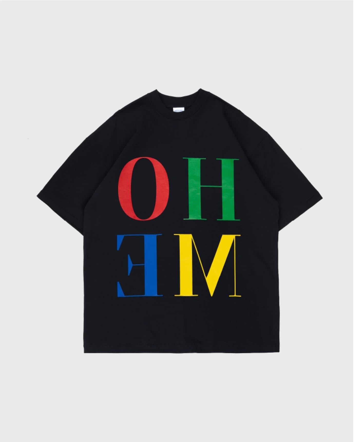 HC OHEM BLACK