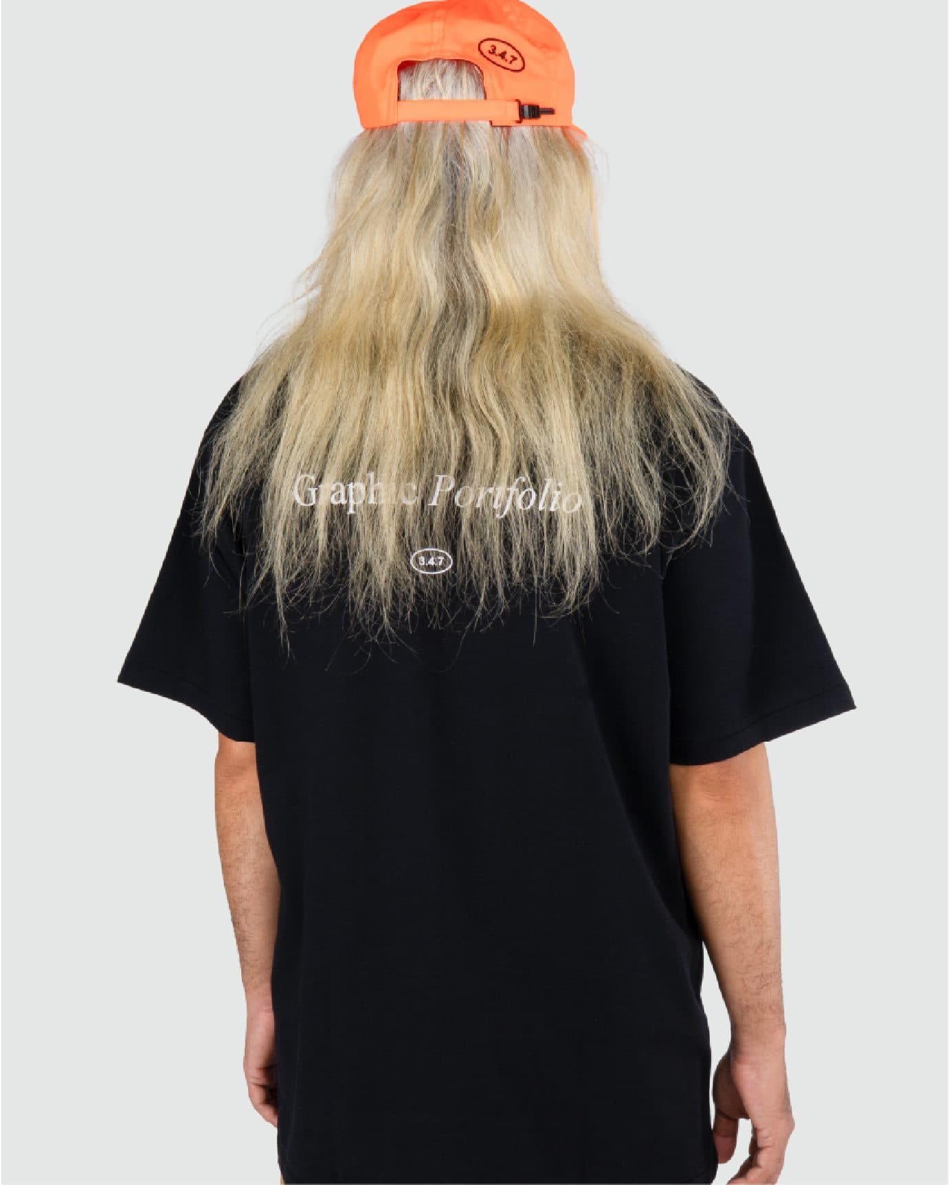 HC MONT BLACK view 3