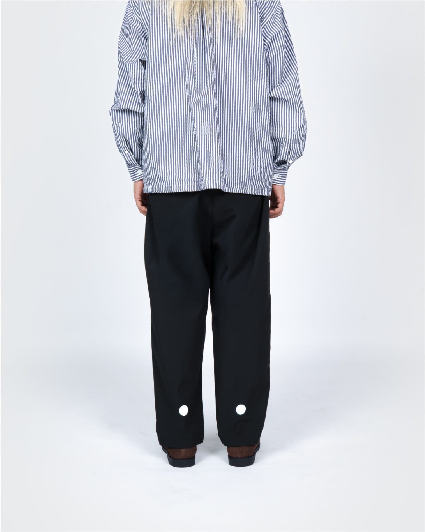 XUFA PANTS BLACK view 3