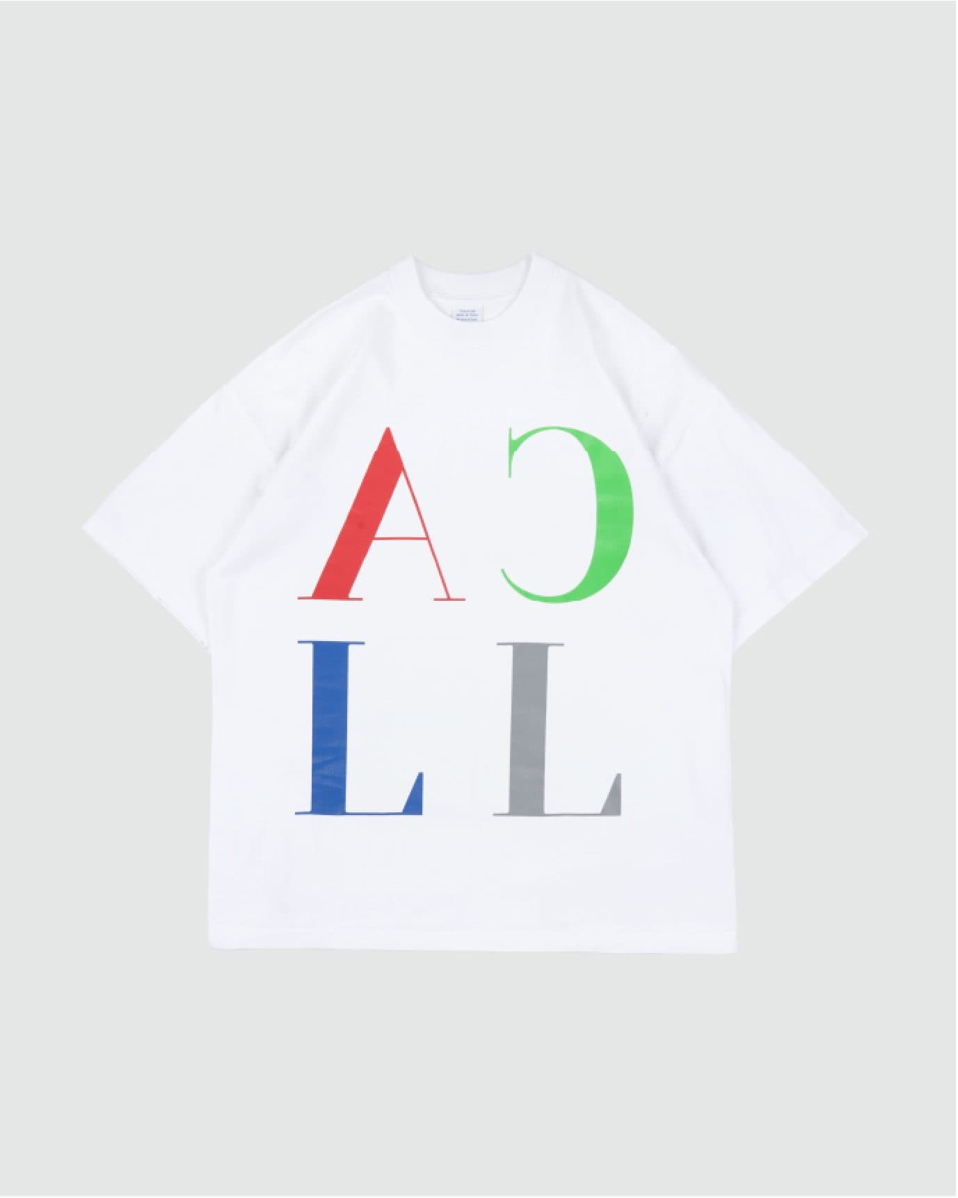 HC ACLL WHITE