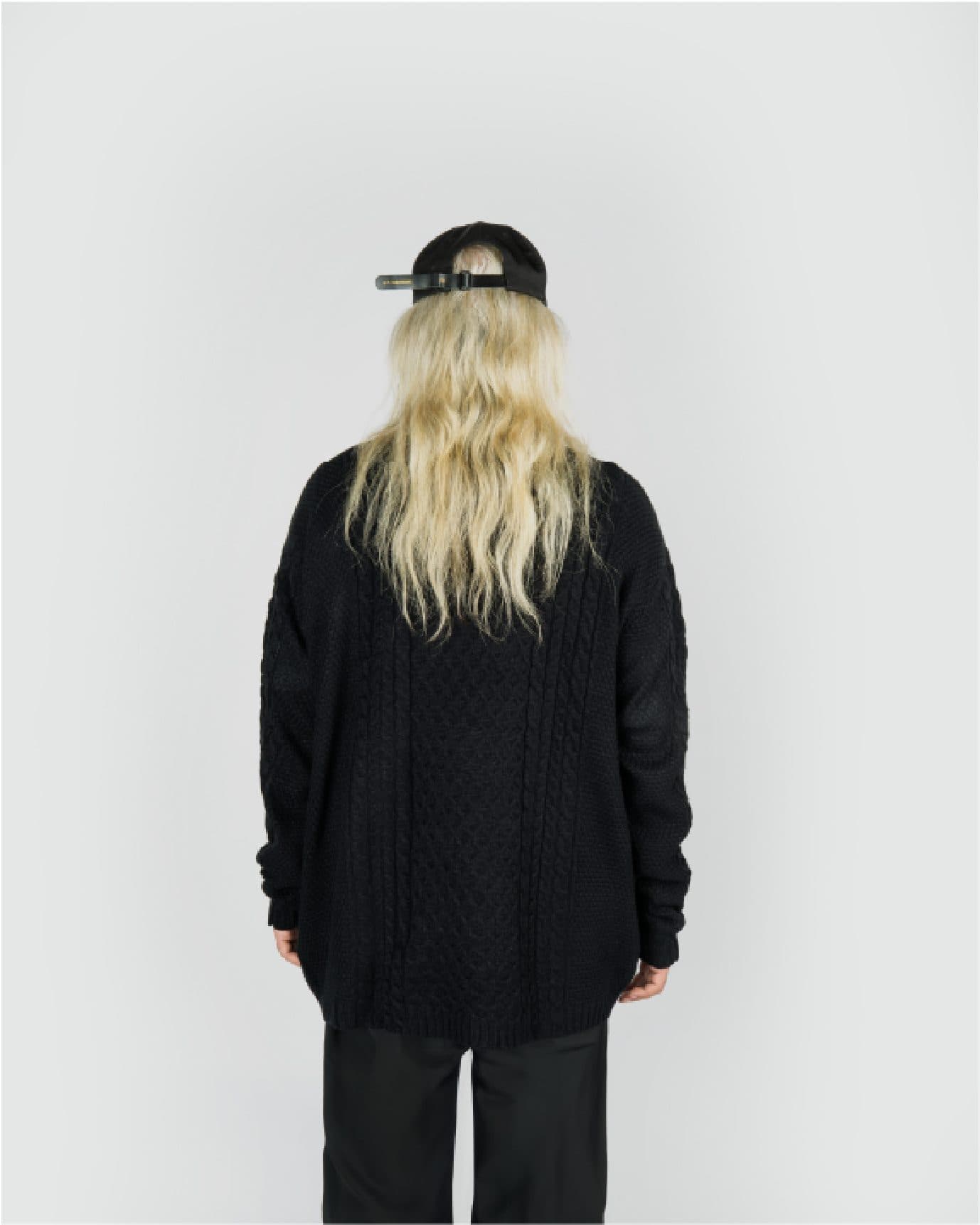 NOMA BLACK view 3