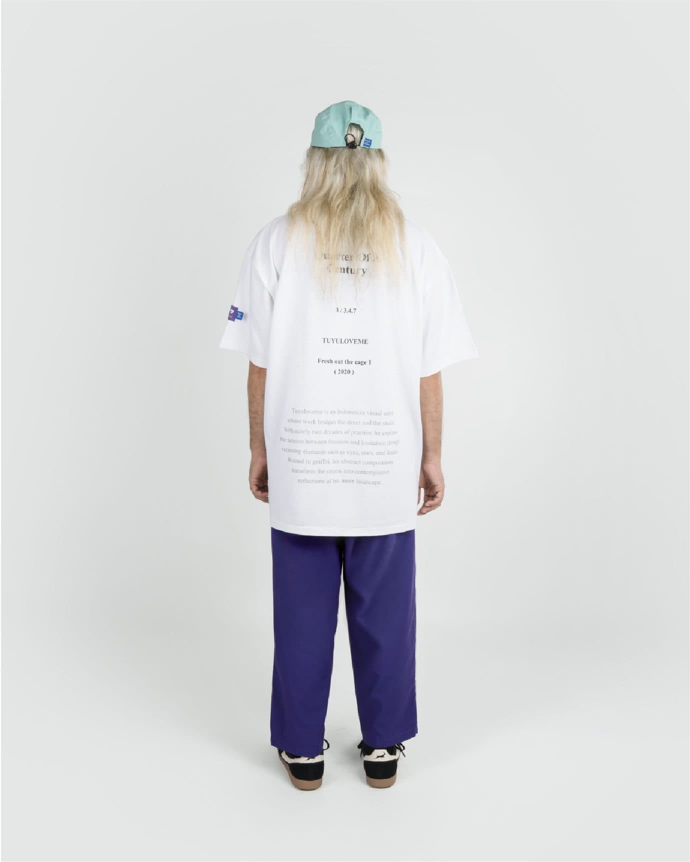 TUYULOVEME S/S view 3