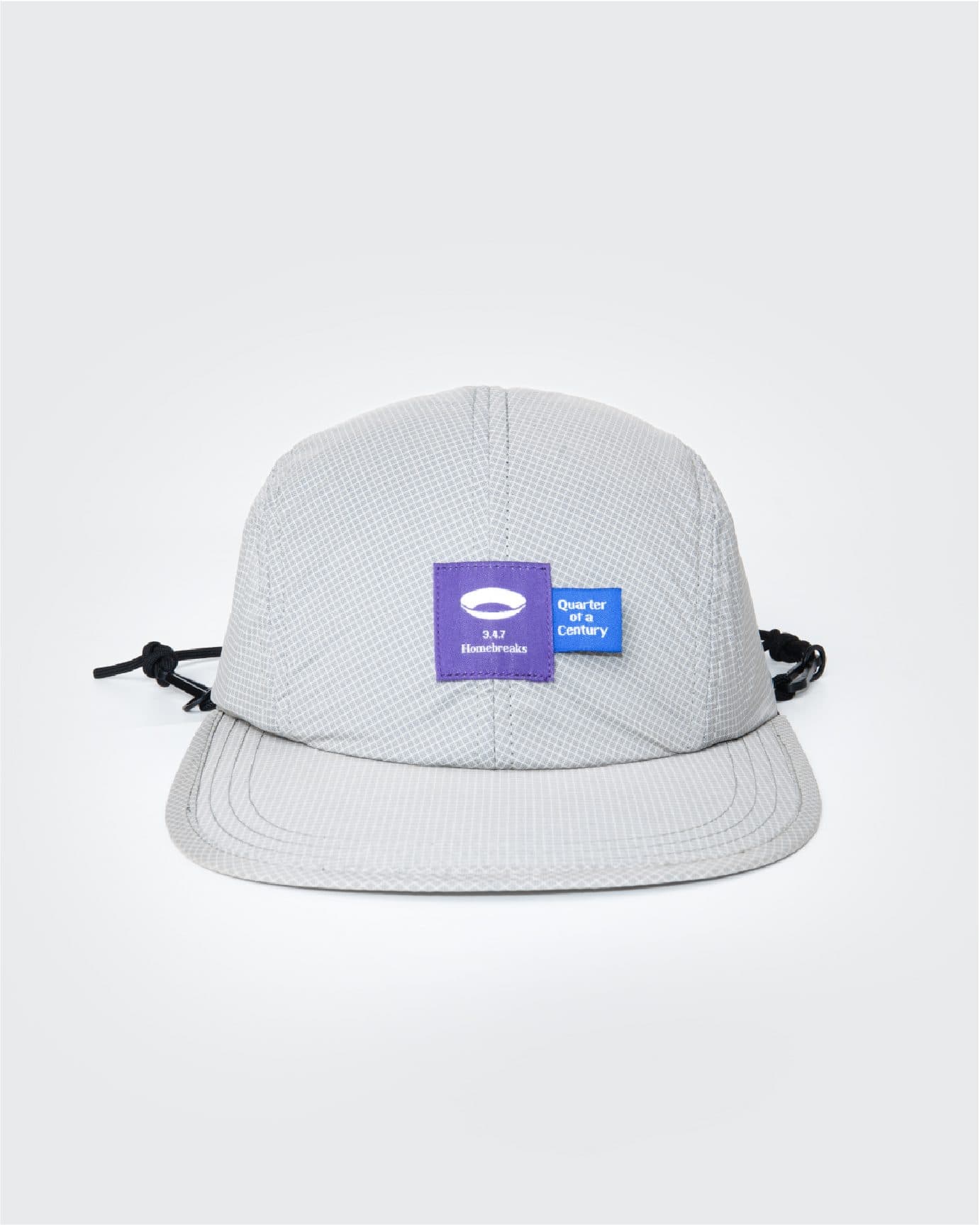 RALTA CAP GREY