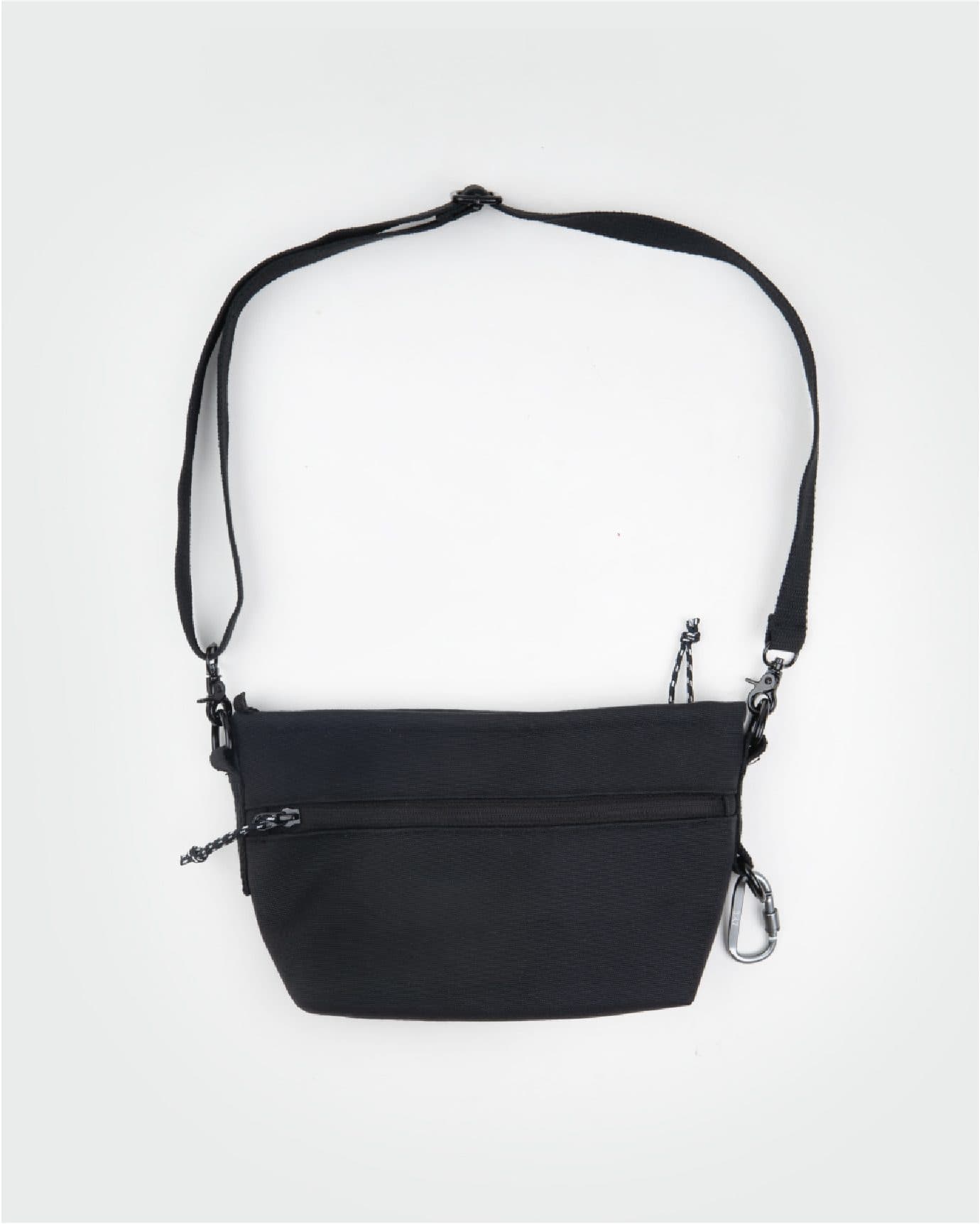 MANO ROYAL BLACK view 2