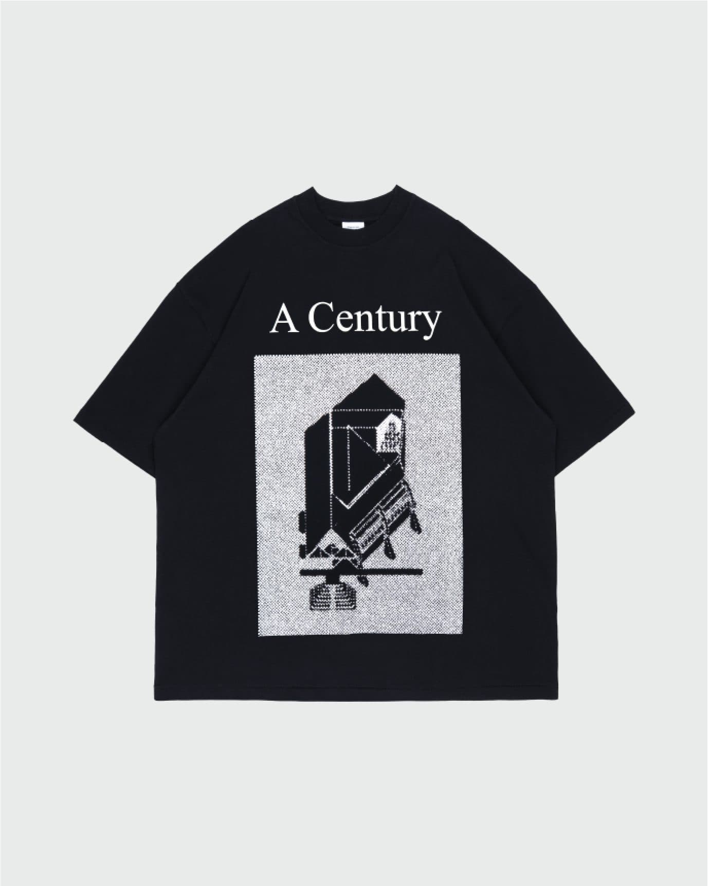 HC FACT BLACK