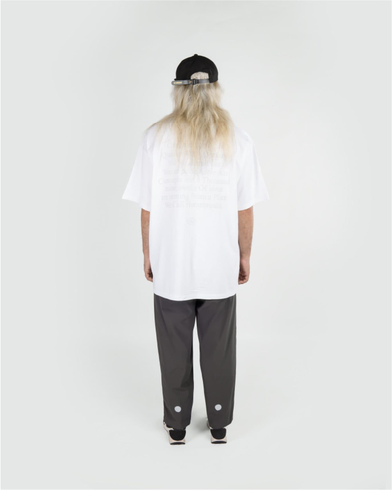 HC MALG WHITE view 3