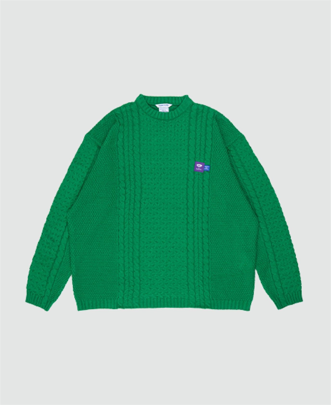 NOMA GREEN