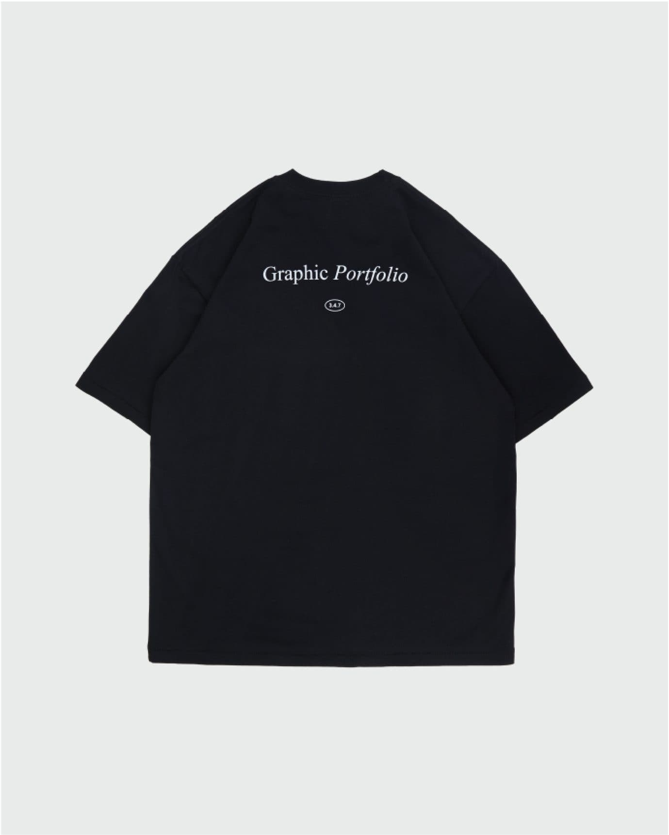 HC OHEM BLACK view 2