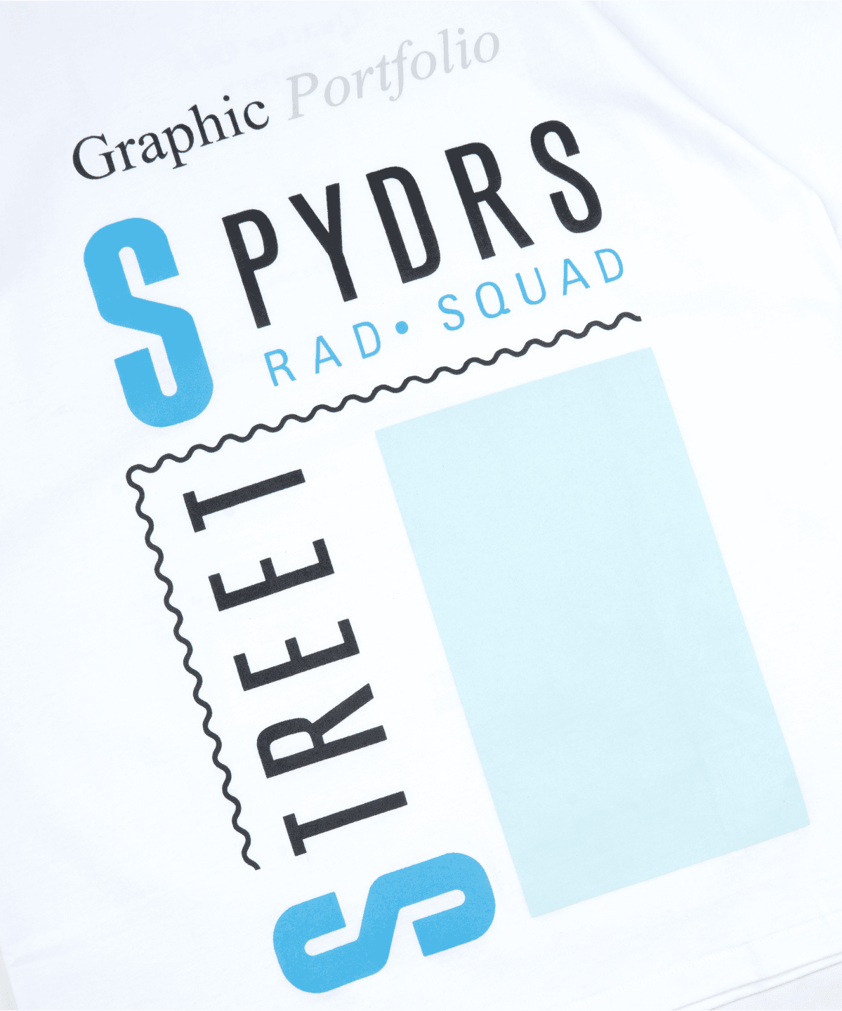 HC 347XSTREET SPYDRS WHITE view 4