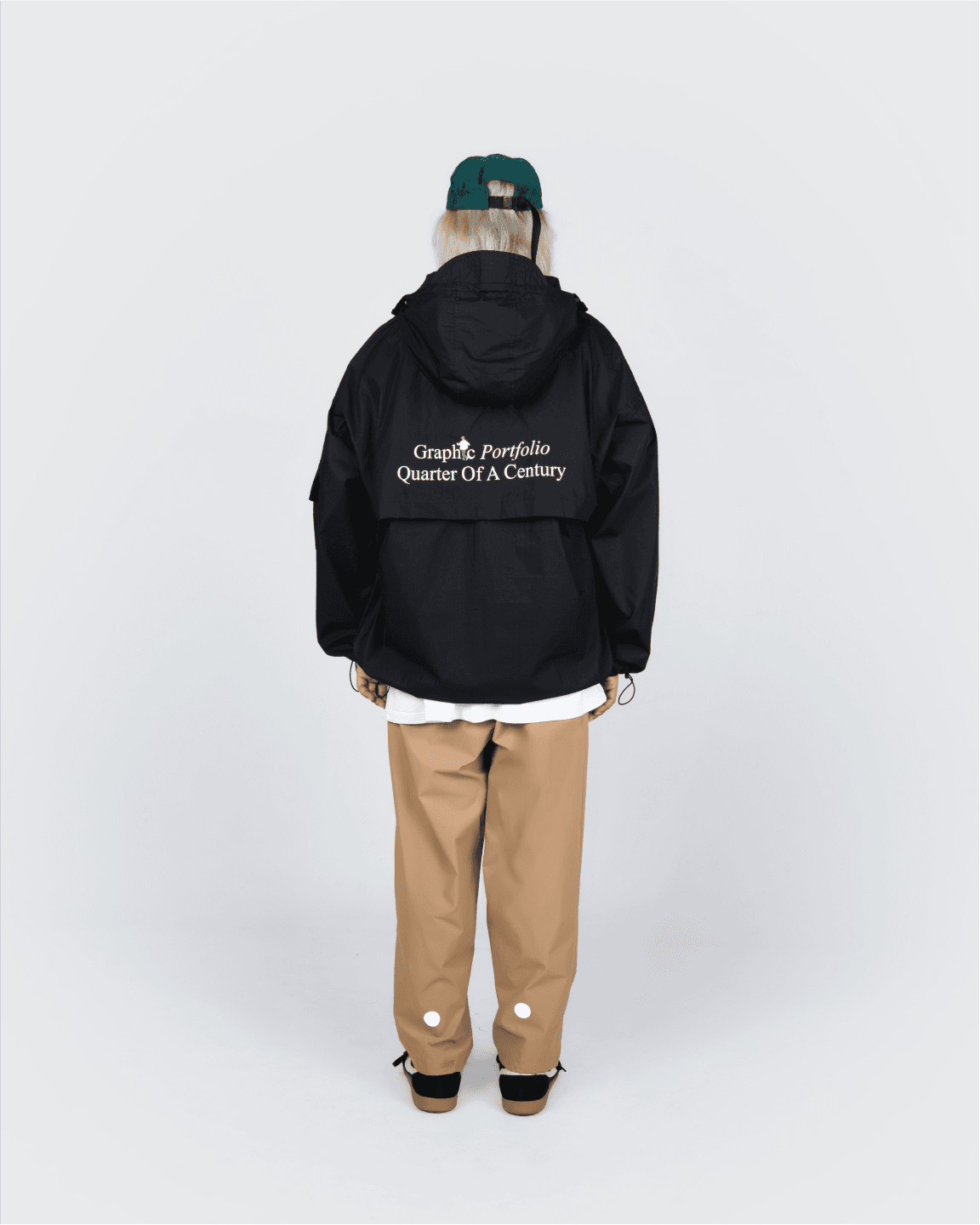 NOXWAY SHIRT JCKT BLACK view 3