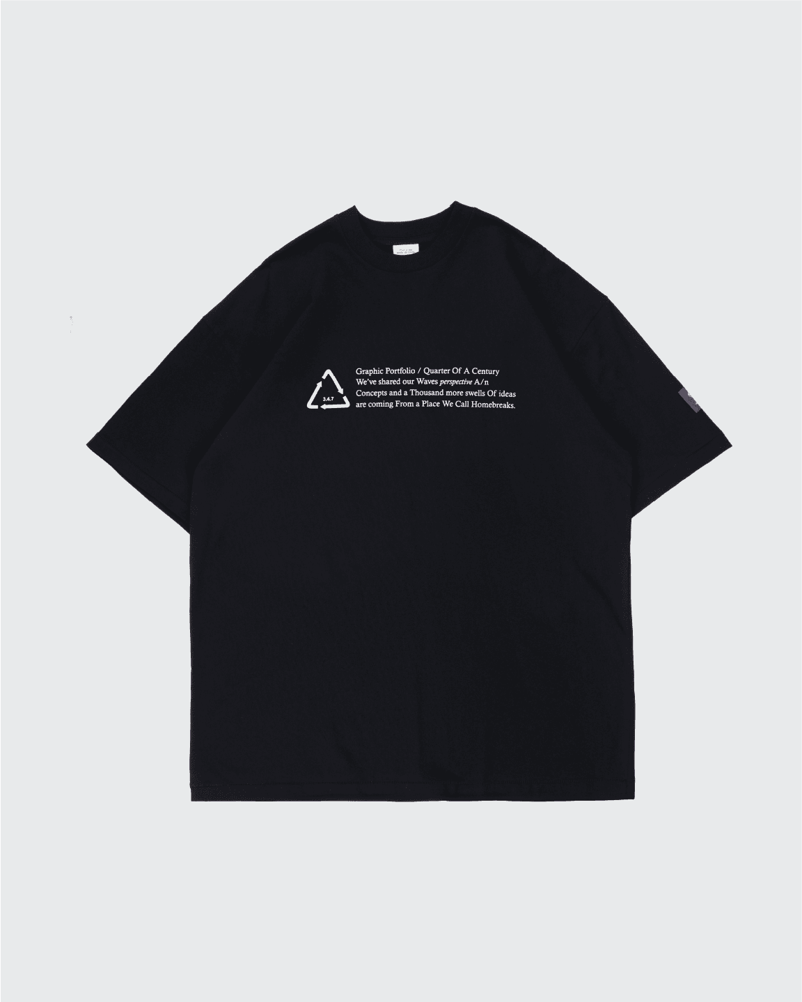 HC VOUR BLACK