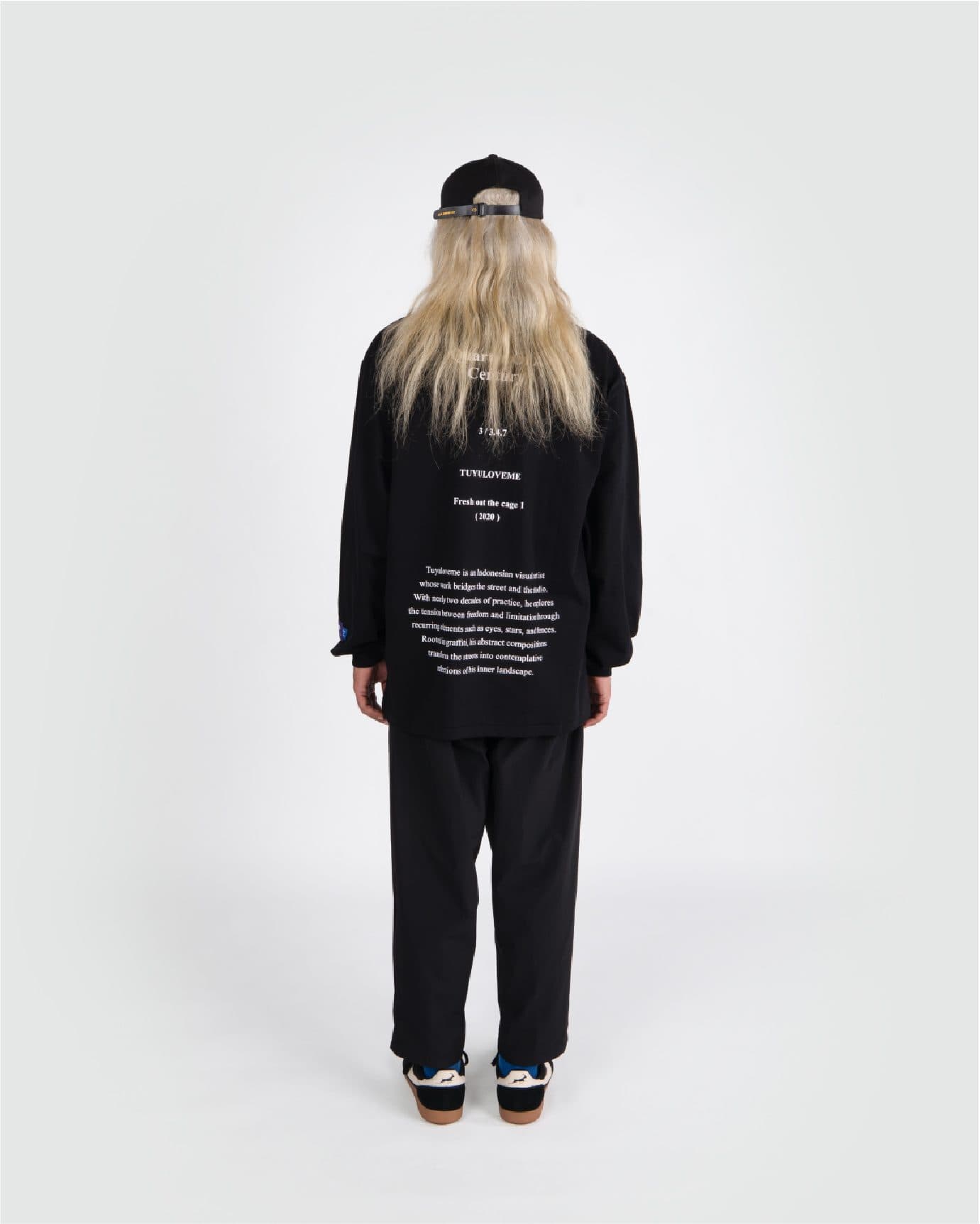 TUYULOVEME L/S view 3