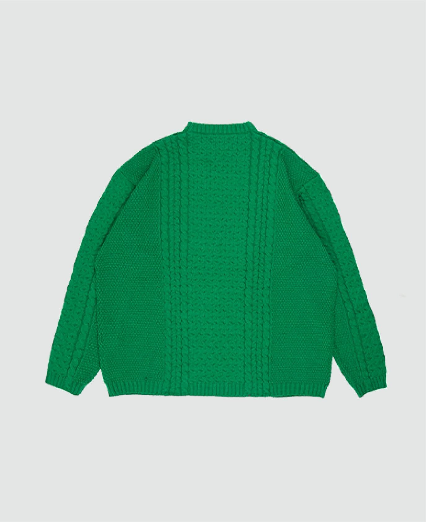 NOMA GREEN view 2