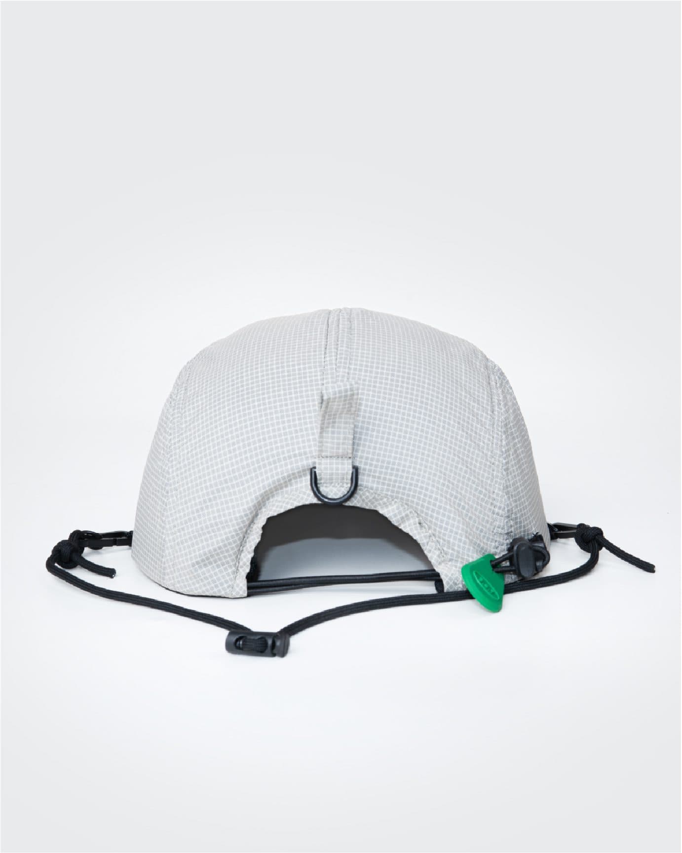 RALTA CAP GREY view 2