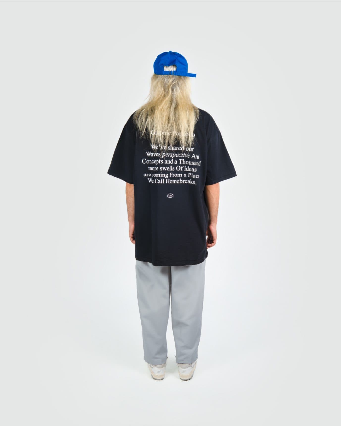 HC FACT BLACK view 3
