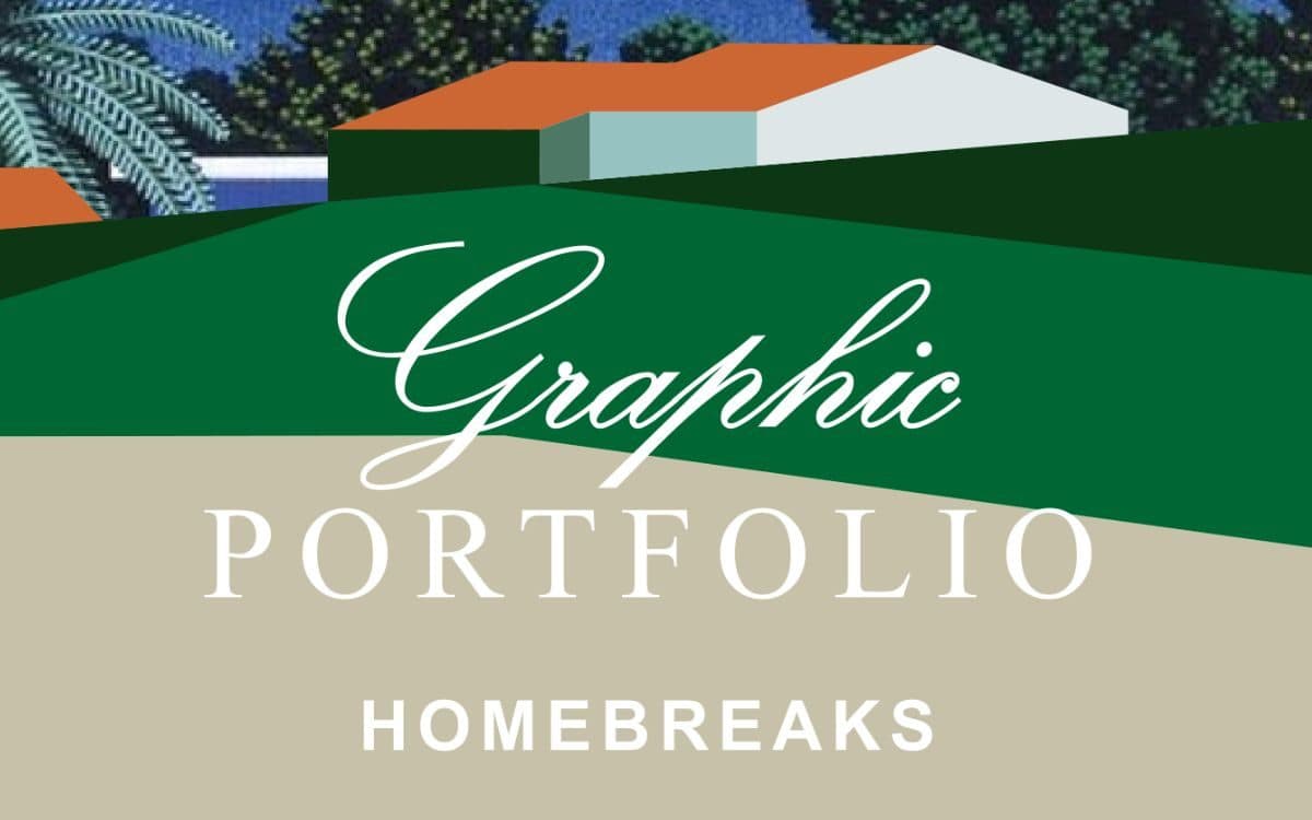 Homepage hero